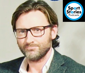 Sport Stories Podcast