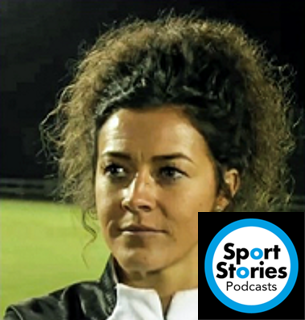 Sport Stories Podcast