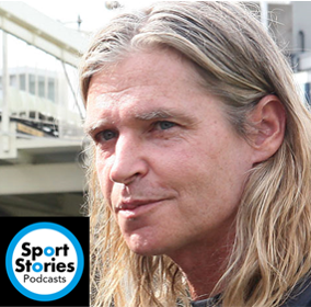 Sport Stories Podcast
