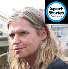 Sport Stories Podcast