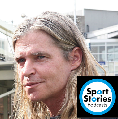 Sport Stories Podcast