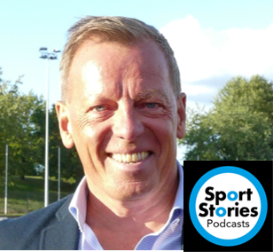 Sport Stories Podcast