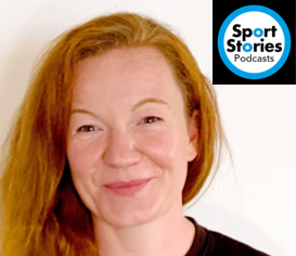 Sport Stories Podcast