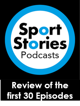 Sport Stories Podcast