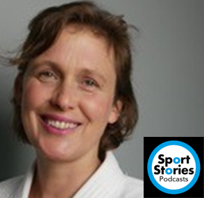 Sport Stories Podcast