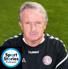 Sport Stories Podcast