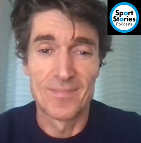 Sport Stories Podcast