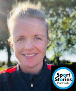 Sport Stories Podcast