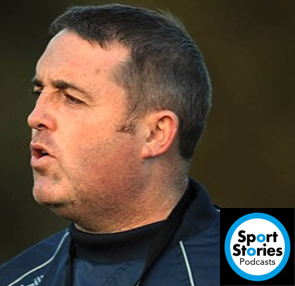 Sport Stories Podcast