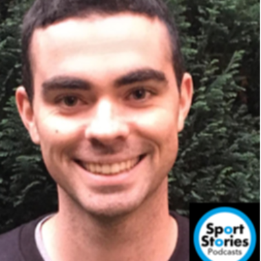 Sport Stories Podcast