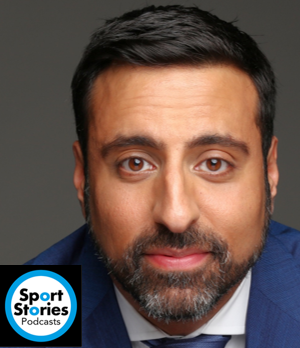Sport Stories Podcast