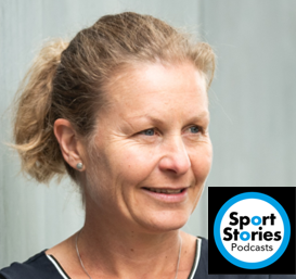 Sport Stories Podcast