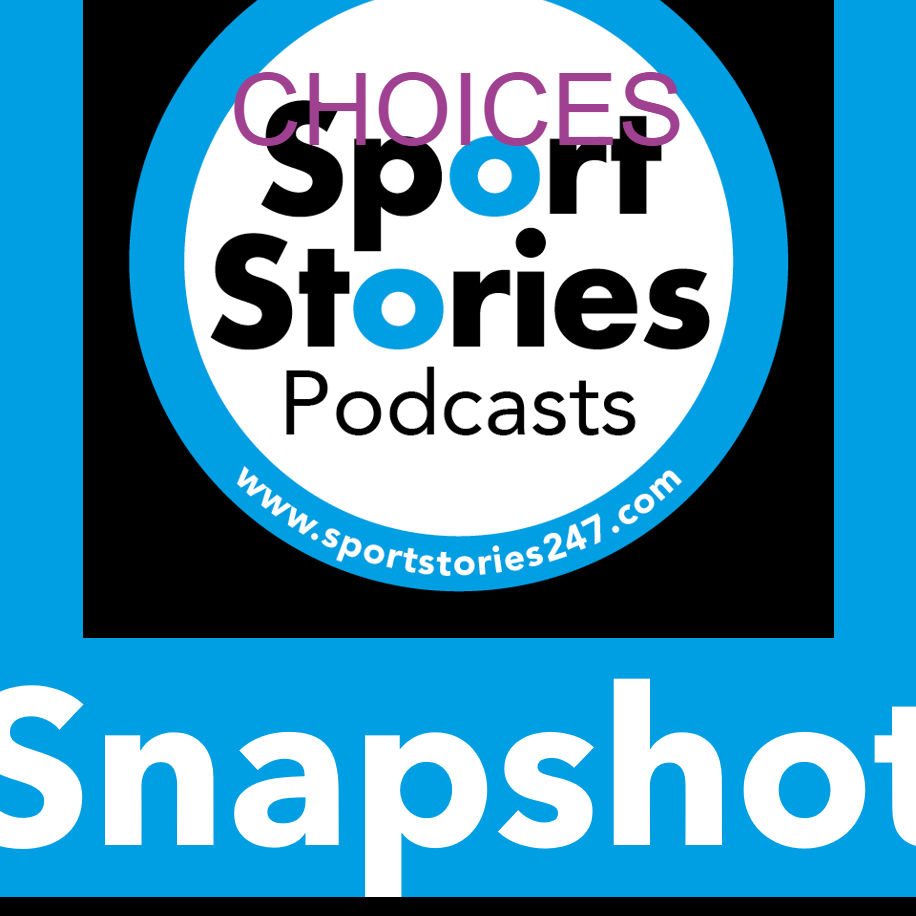 Sport Stories Podcast