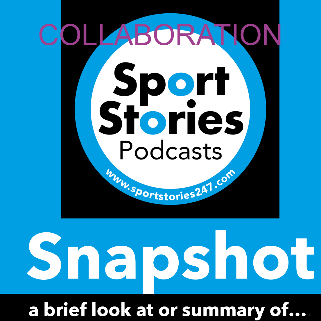 Sport Stories Podcast