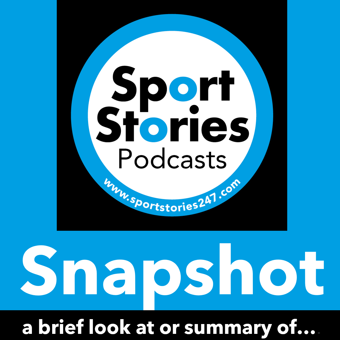 Sport Stories Podcast