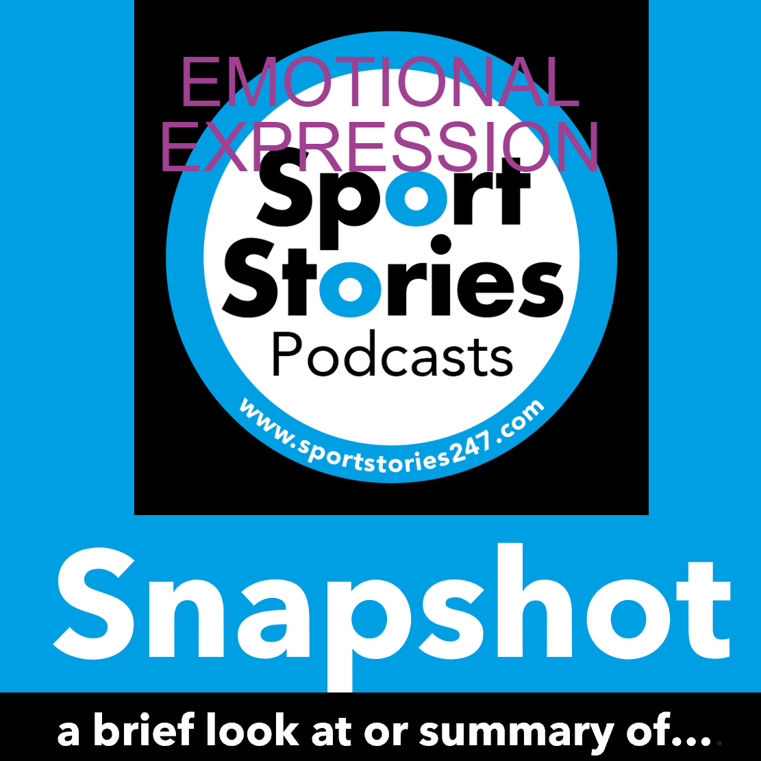 Sport Stories Podcast