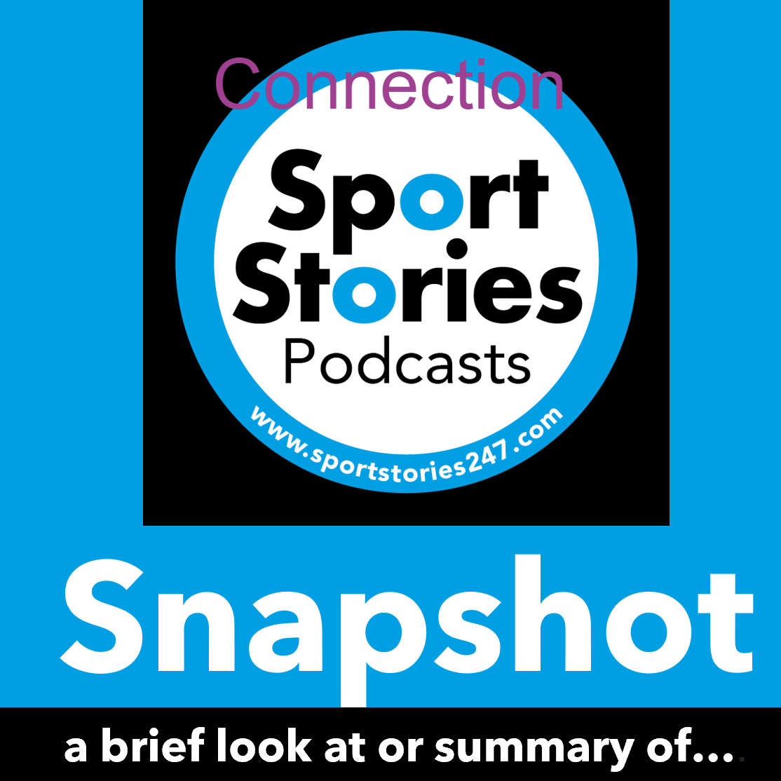 Sport Stories Podcast