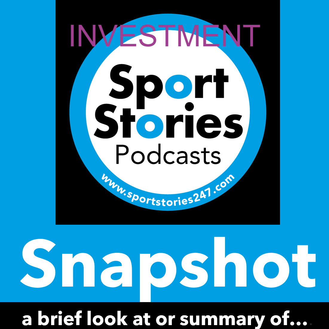 Sport Stories Podcast