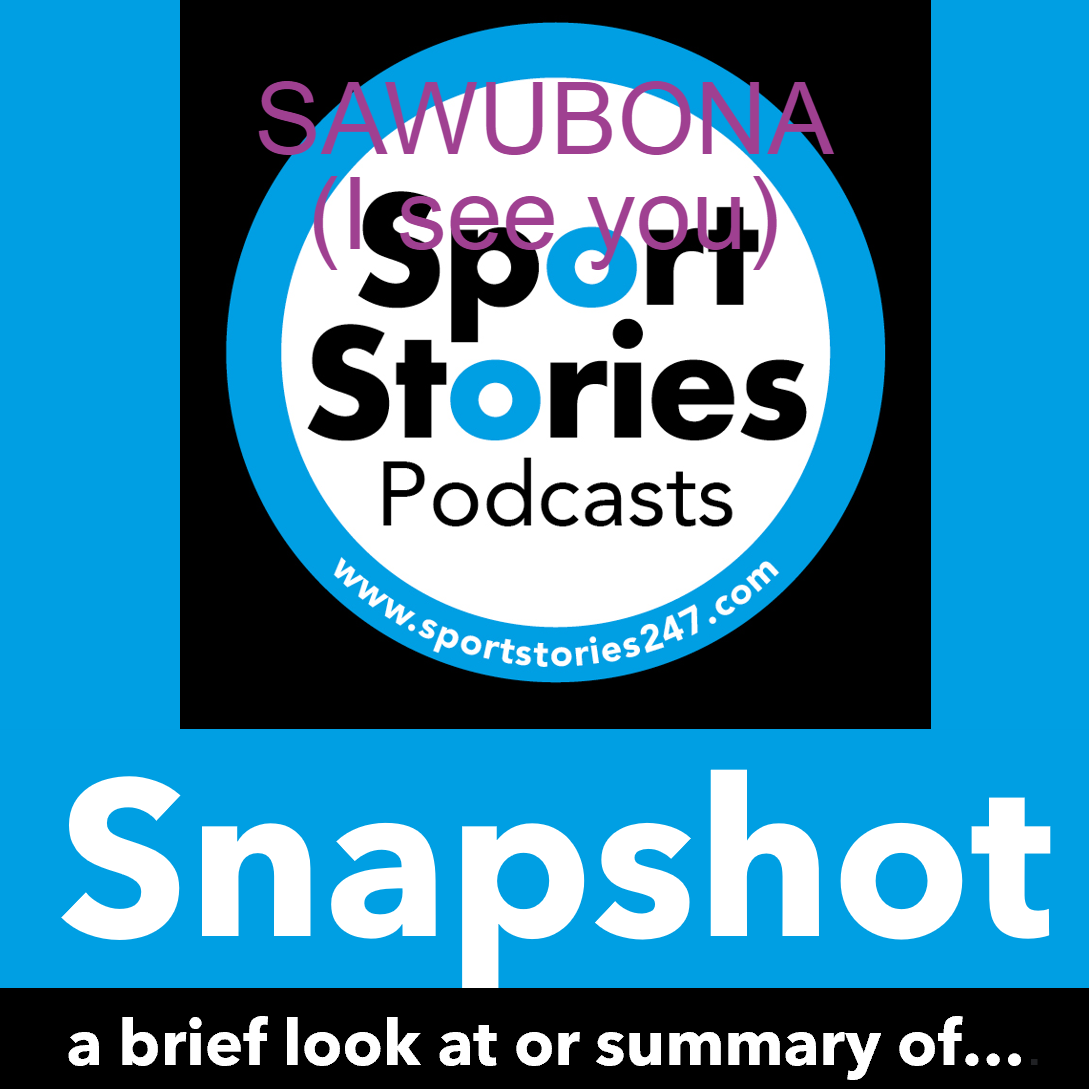Sport Stories Podcast