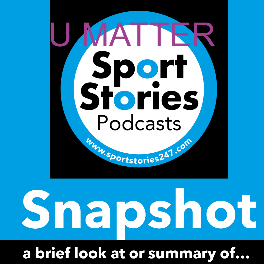 Sport Stories Podcast