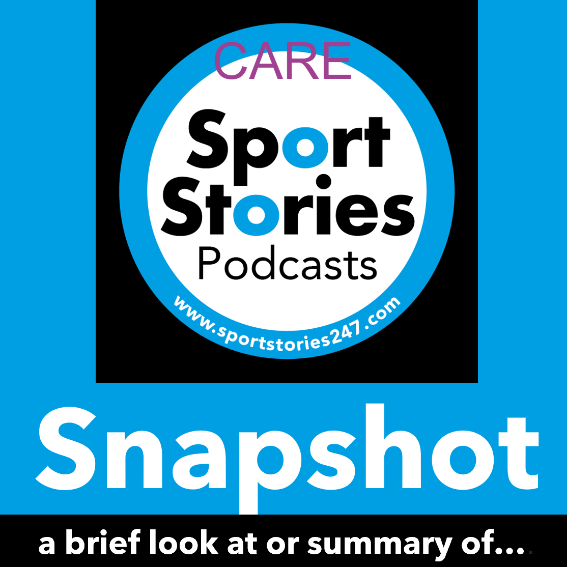 Sport Stories Podcast
