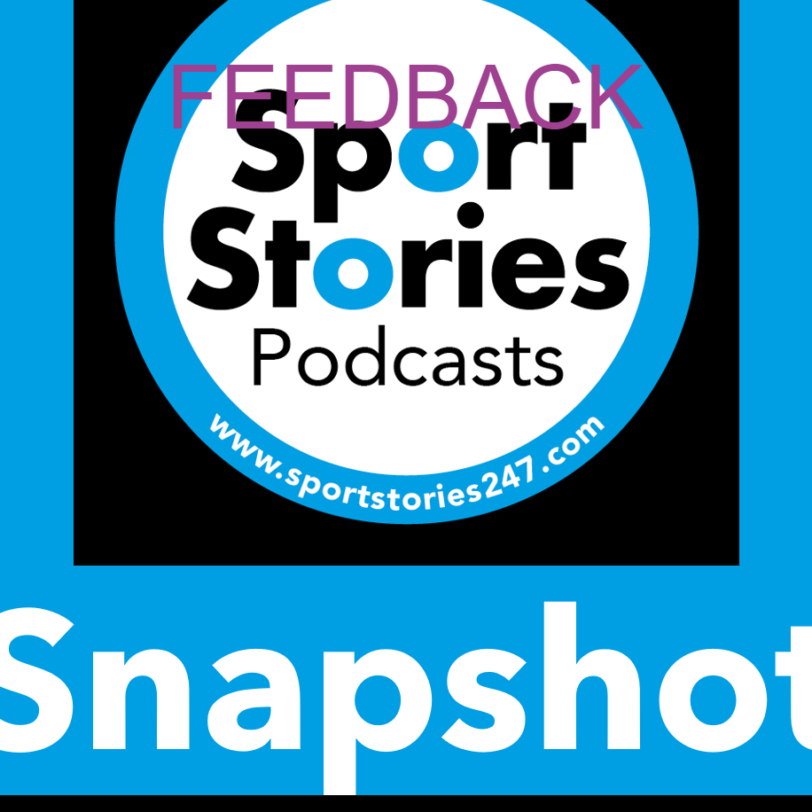 Sport Stories Podcast