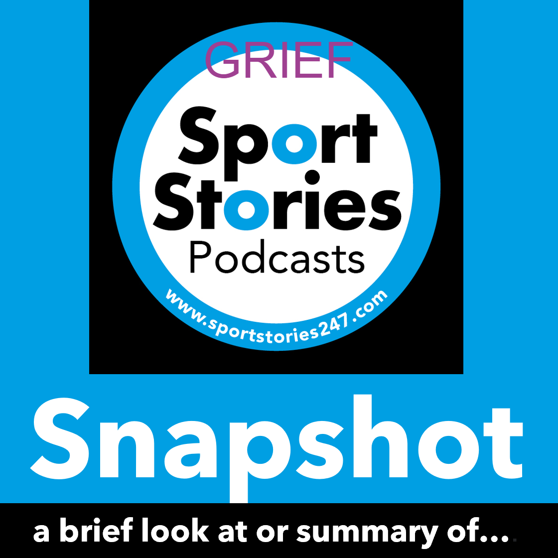 Sport Stories Podcast