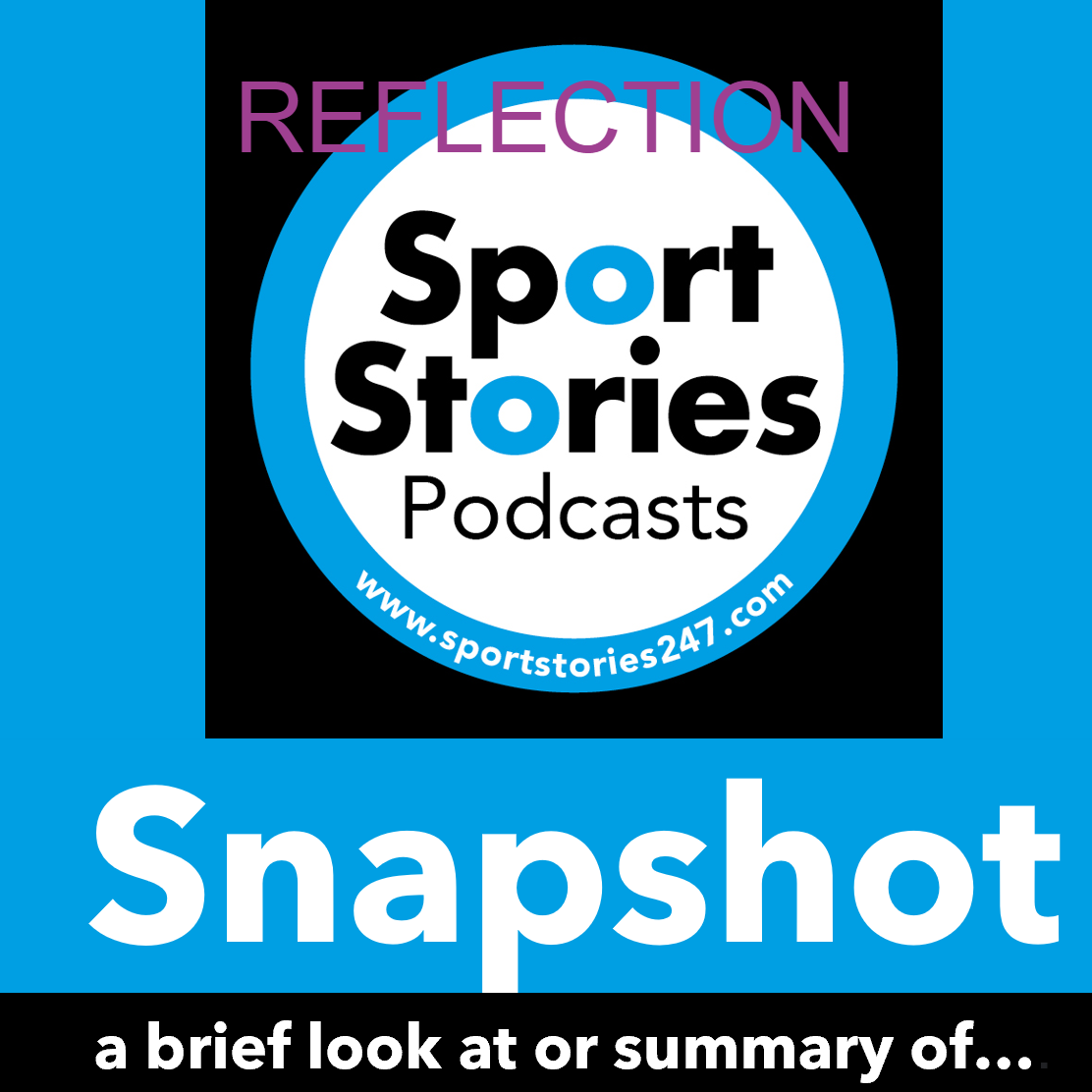 Sport Stories Podcast