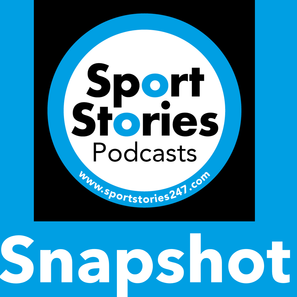 Sport Stories Podcast