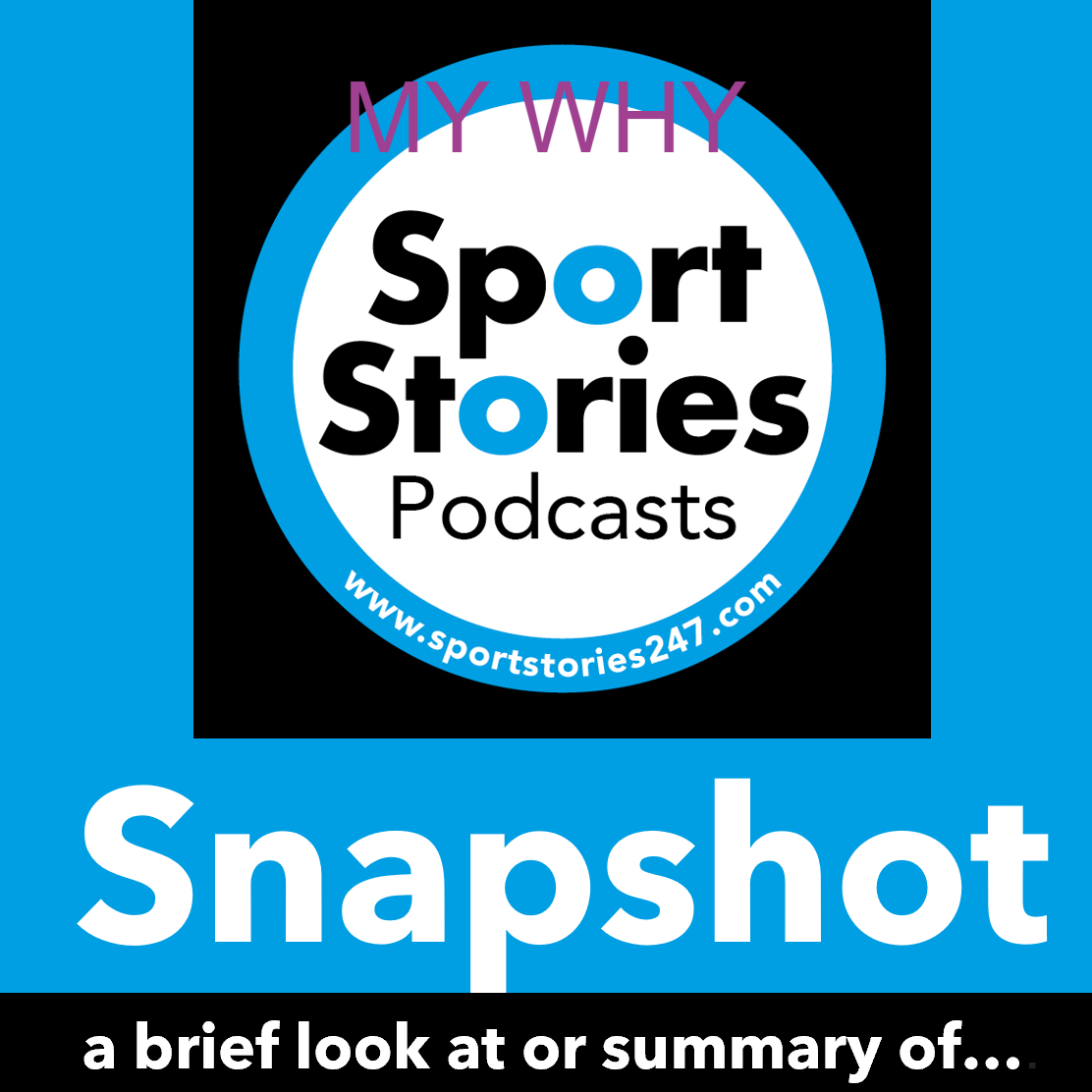 Sport Stories Podcast