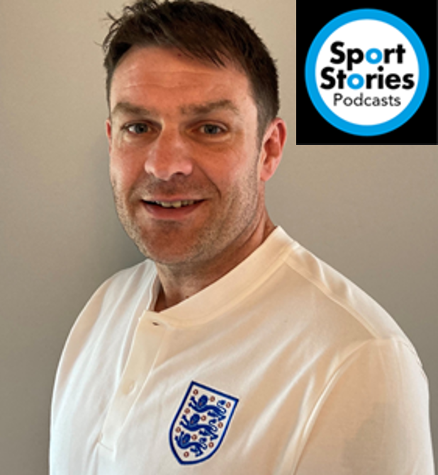 Sport Stories Podcast
