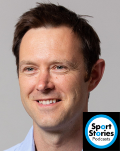 Sport Stories Podcast