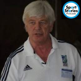 Sport Stories Podcast