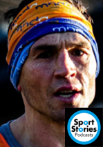 Sport Stories Podcast