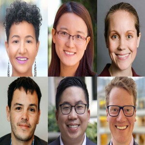 Special Episode II: APS 2023 Spence Awardees on Sharing Minds, the Development of Learning, and Implicit Bias