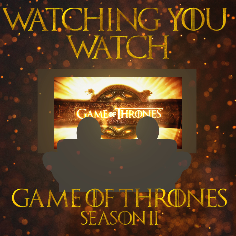 WYW Game of Thrones Episode 20 - Team Stark Stomp