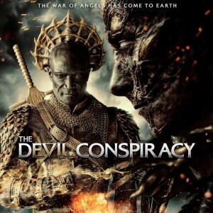 The Devil Conspiracy