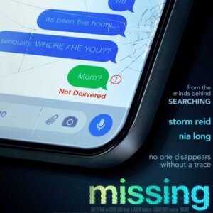 Missing
