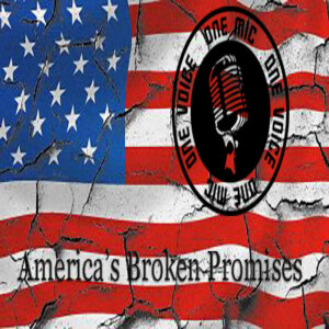 2022 Midterm Elections: America’s Broken Promises