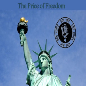 The Price of Freedom