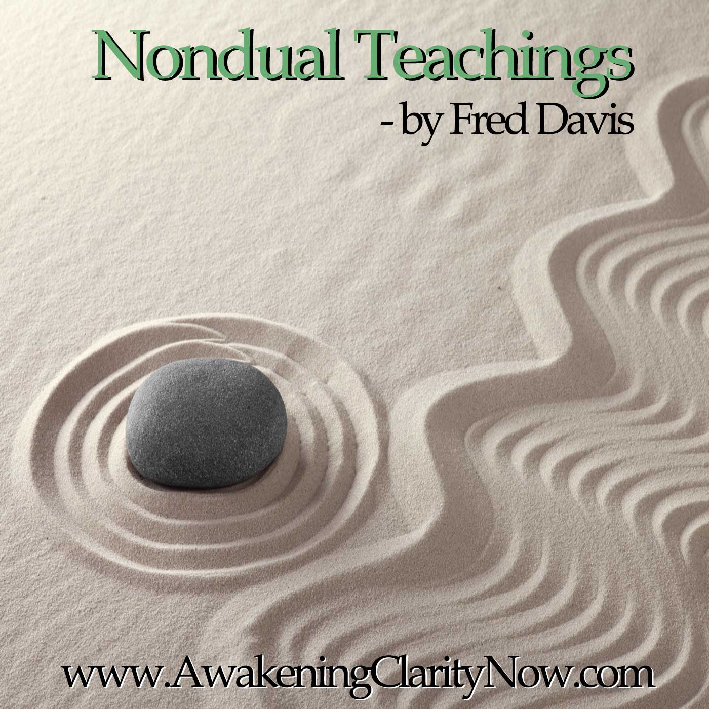 How People Actually Wake Up / Fred Davis and The Living Method