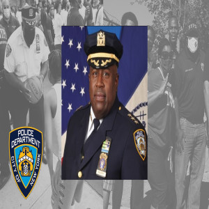“Coming Together to Keep Our City Safe” – New NYPD Chief Speaks Out