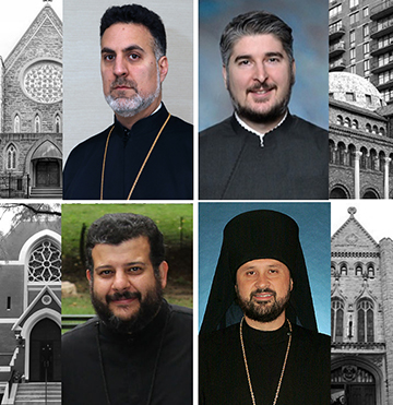 Ring Bells and Shout! Exploring the Heritage, Culture & Faith of NYC's Orthodox Christians Ring Bells and Shout! Exploring the Heritage, Culture & Faith of NYC's Orthodox Christians