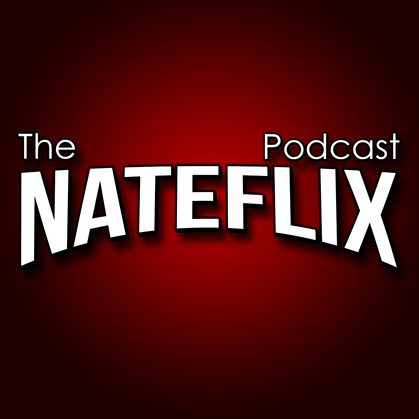Nateflix | E033 | With A Question Mark (Star Wars: The Last Jedi)