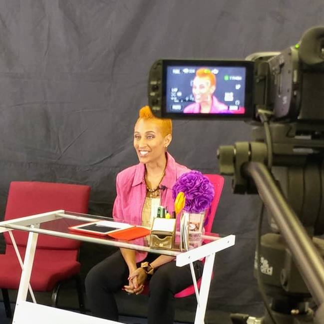 #47 Unpacking the Black Conservative Perspective with Felicity Joy Solomon