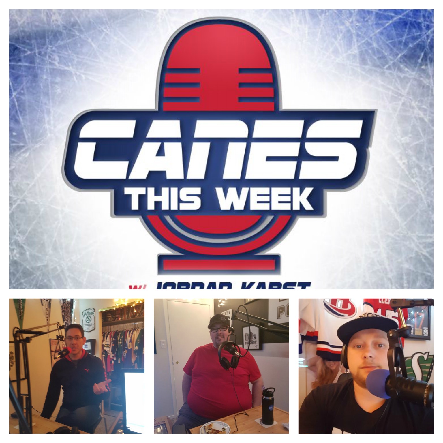Canes This Week 2017 #26