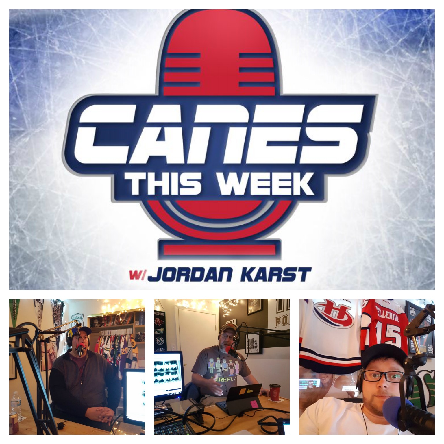 Canes This Week 2017 #27