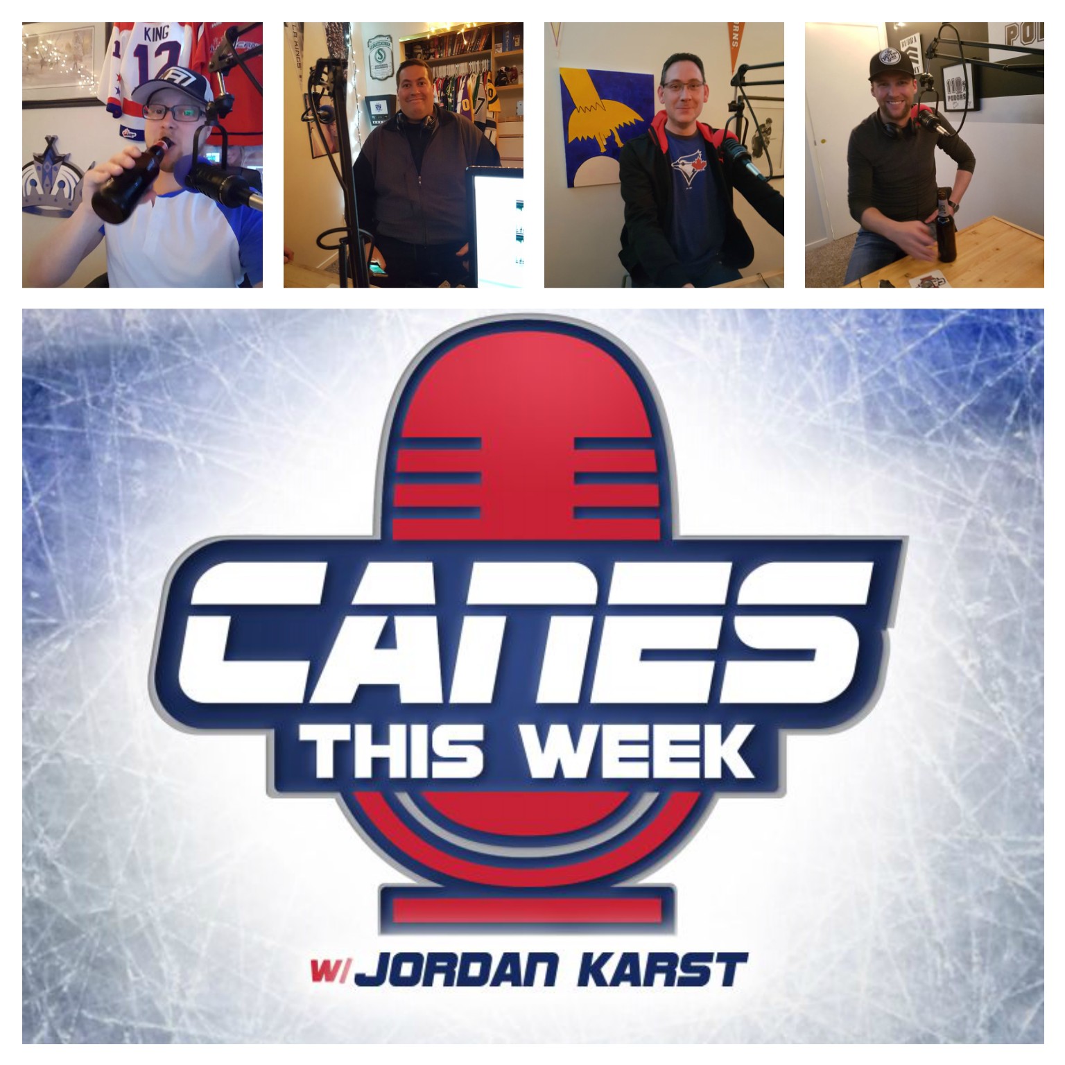 Canes This Week 2017 #29