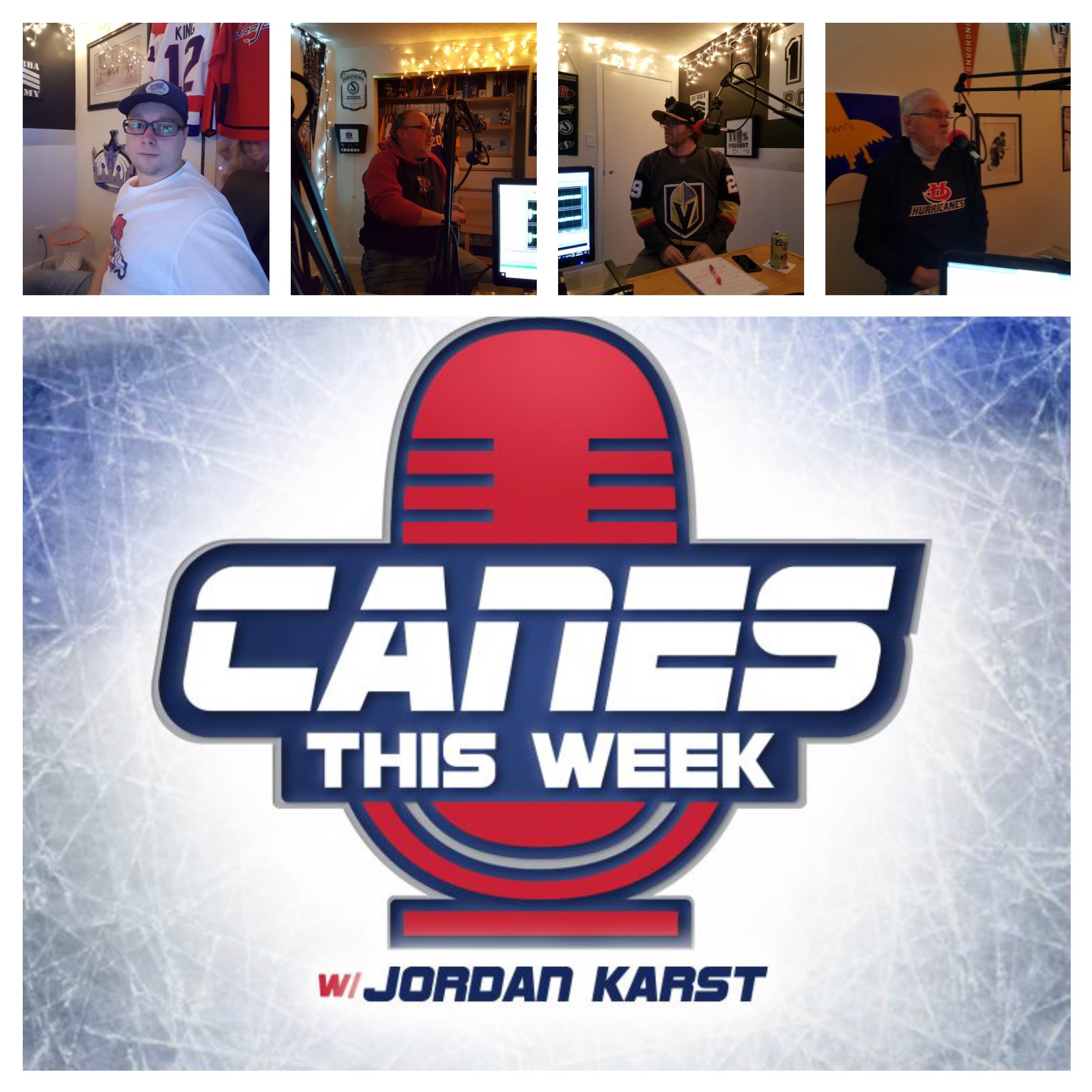 Canes This Week 2017 #30