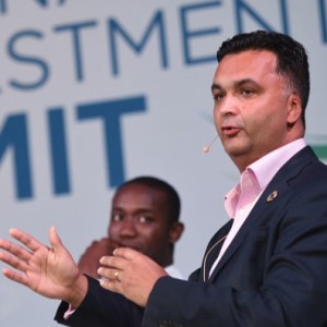 Season 2 Episode 8 Part 2 - Positive Impact Investing Series with Giles Gunesekera